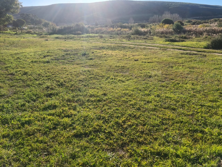 0 Bedroom Property for Sale in Uniondale Western Cape